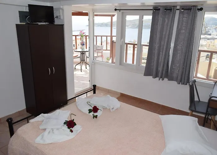 戴安娜酒店 公寓 *